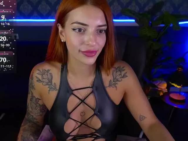 Girls: try live performances with matured performers, from dancing to quirks, in a variety of beautiful sex cams.