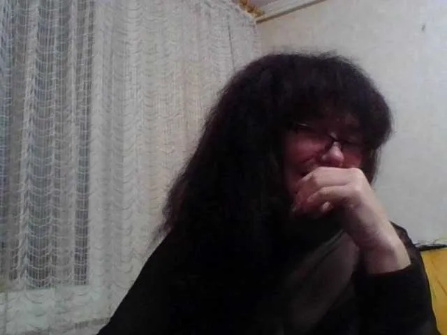 Sylvia-5 from BongaCams is Freechat