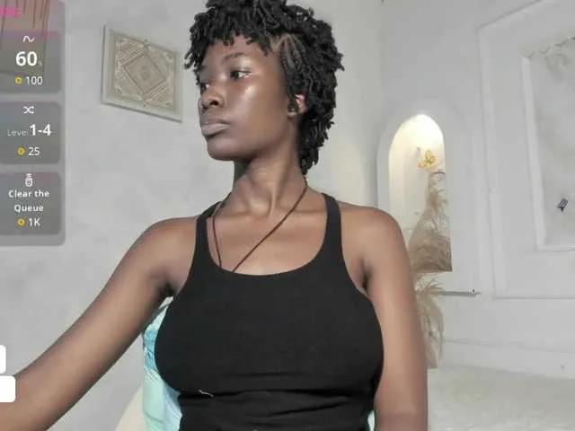 Tahira-20 from BongaCams is Freechat