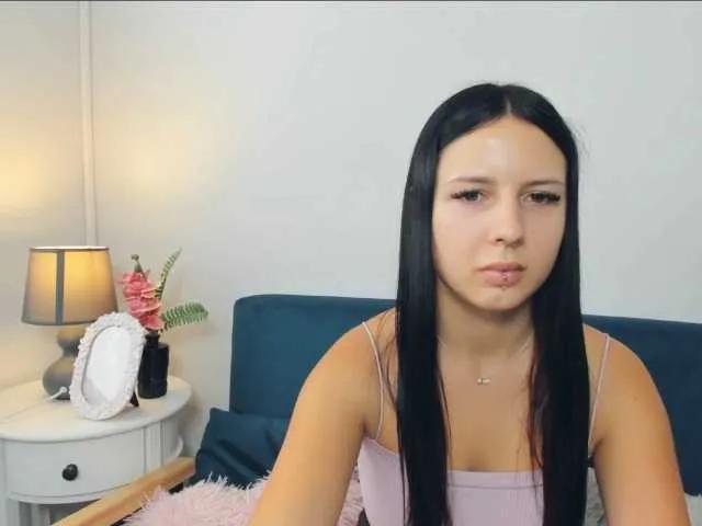 TaliaDelicate from BongaCams is Freechat