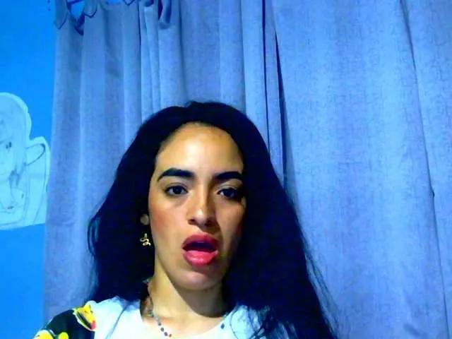 Talianamedellin from BongaCams is Freechat