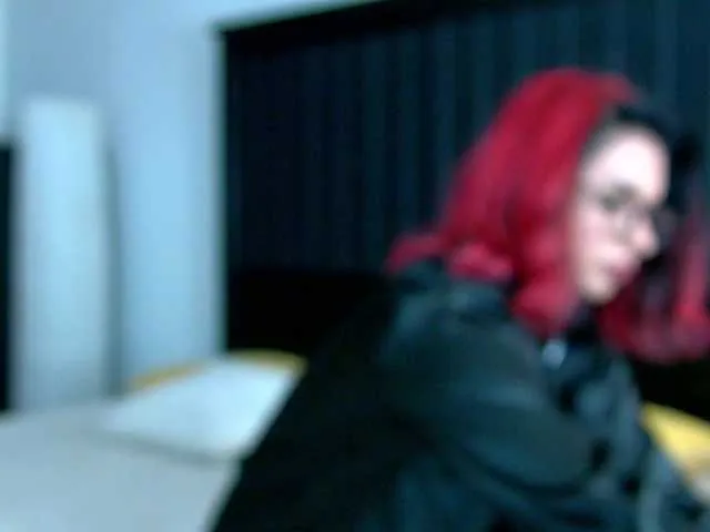 TaliaRoss from BongaCams is Freechat