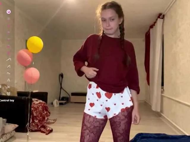 Girls: try live performances with matured performers, from dancing to quirks, in a variety of beautiful sex cams.