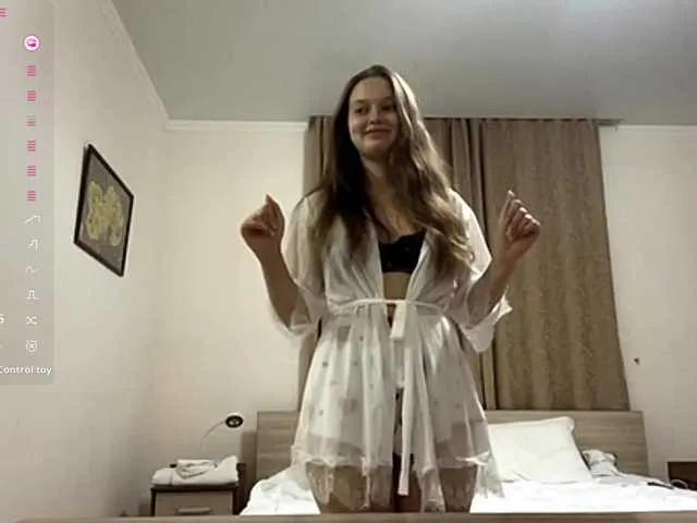 TalithaCadorette from BongaCams is Freechat