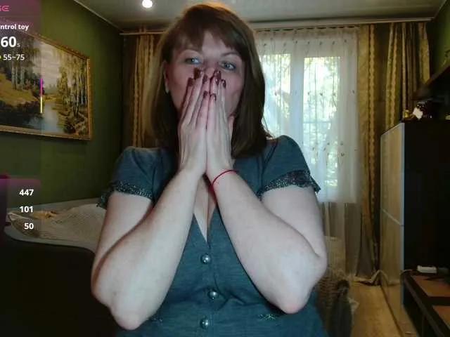 Taly1974 from BongaCams is Freechat