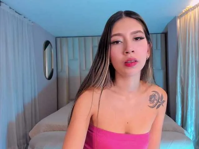 TaraLawrence from BongaCams