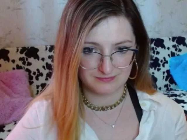 tastyariel from BongaCams