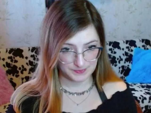 tastyariel from BongaCams