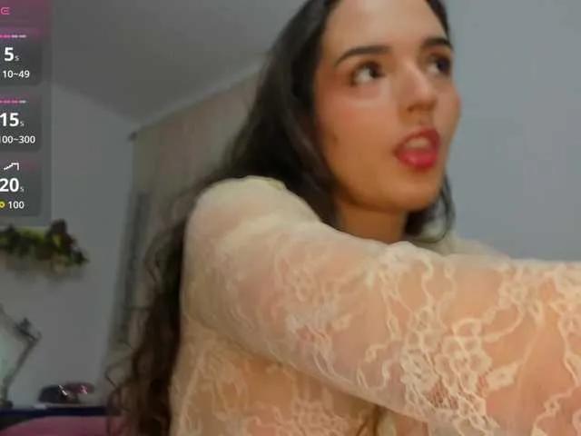 Tatiannaz from BongaCams is Freechat