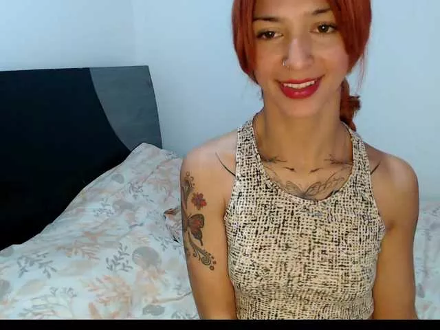 Tatis-Blux from BongaCams