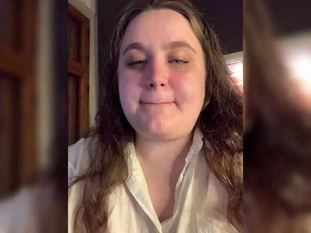 TeddyGirl from BongaCams