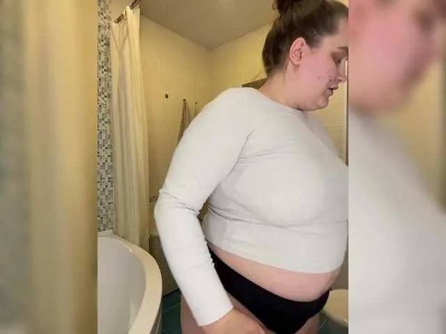 TeddyGirl from BongaCams