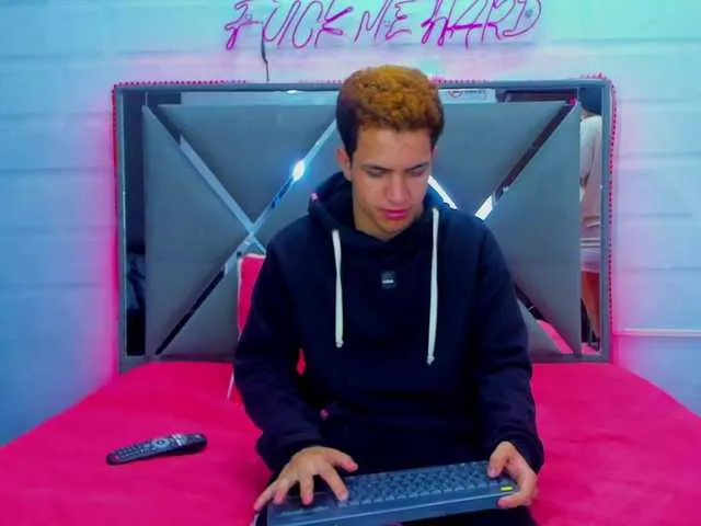 TeenLustLive- from BongaCams is Freechat