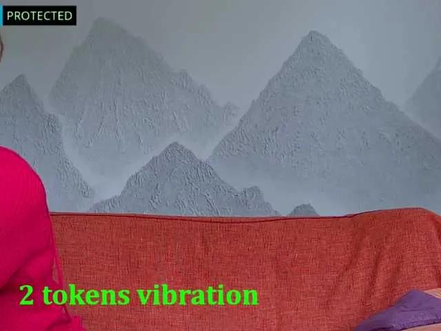TeffiErotta from BongaCams