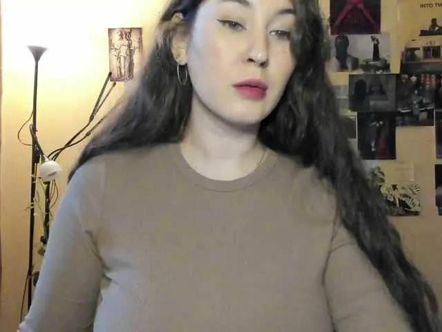 TemptingFable from BongaCams is Freechat