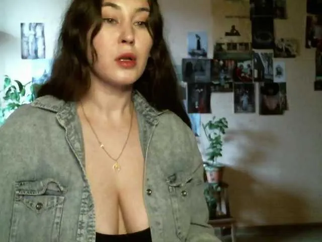 TemptingFable from BongaCams is Freechat
