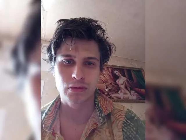 Terri-and-Kyle from BongaCams