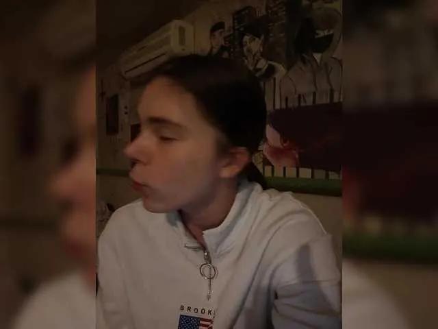 Terri-and-Kyle from BongaCams