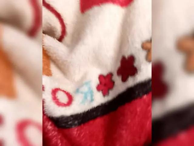 Territah from BongaCams is Freechat