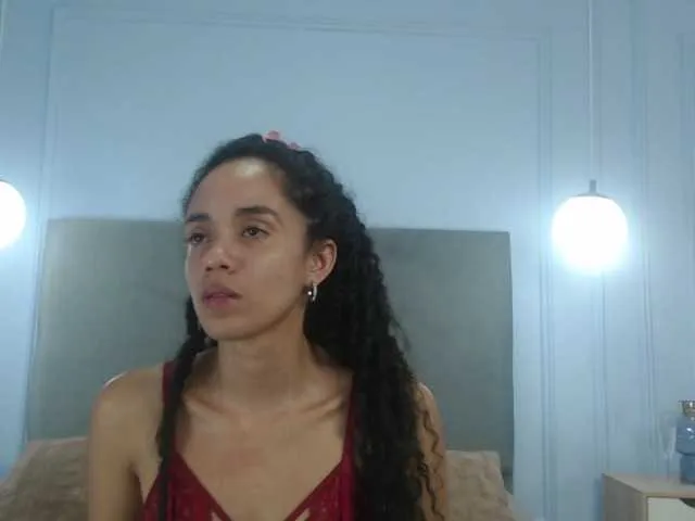 TerryGreenwood from BongaCams is Freechat