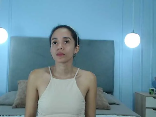TerryGreenwood from BongaCams is Freechat