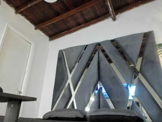 Thebigpam from BongaCams