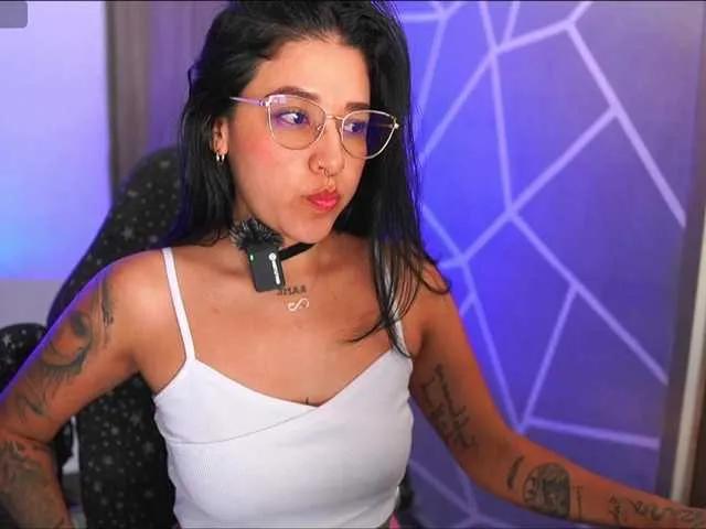 Tianna1 from BongaCams is Freechat