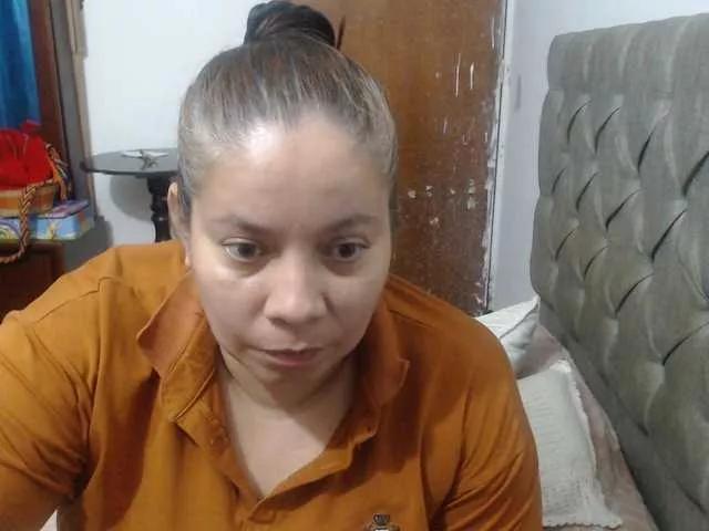 Tiffa1hot from BongaCams