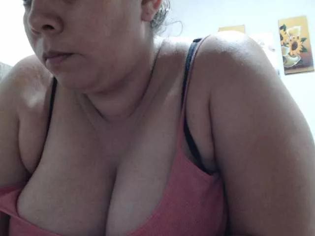 Tiffa1hot from BongaCams