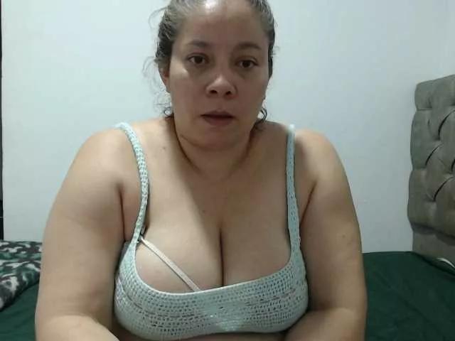 Tiffa1hot from BongaCams