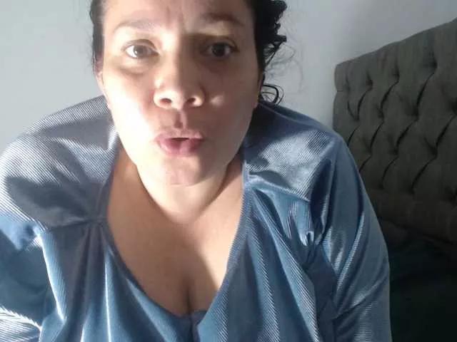 Tiffa1hot from BongaCams