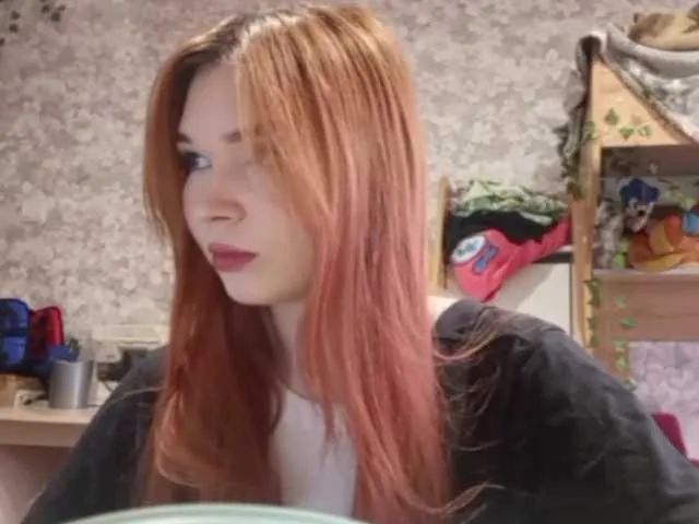 TiffanieGrulke from BongaCams is Freechat