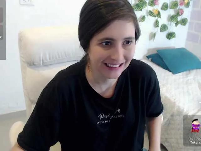 tiffany-69 from BongaCams