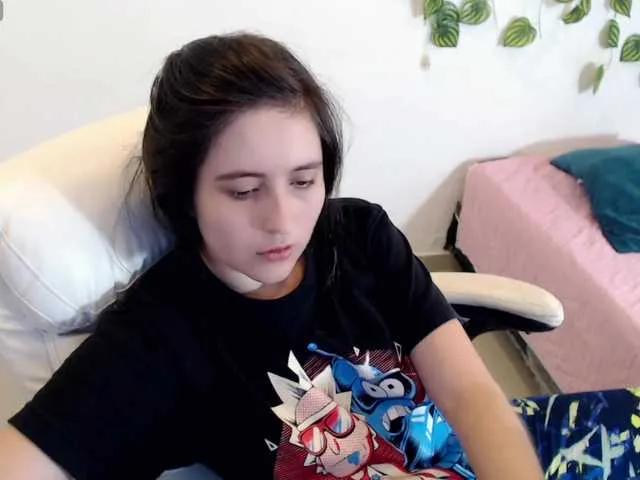 tiffany-69 from BongaCams