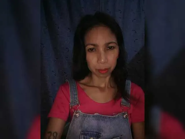 Tiffany29 from BongaCams
