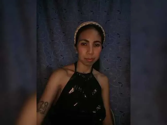 Tiffany29 from BongaCams