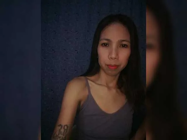 Tiffany29 from BongaCams