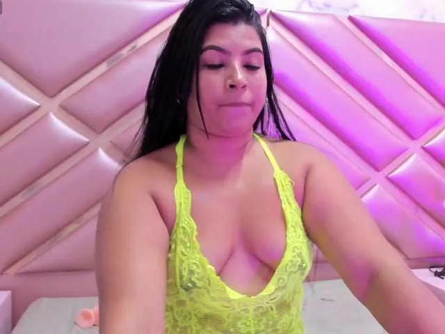 TiffanyBecker from BongaCams is Freechat