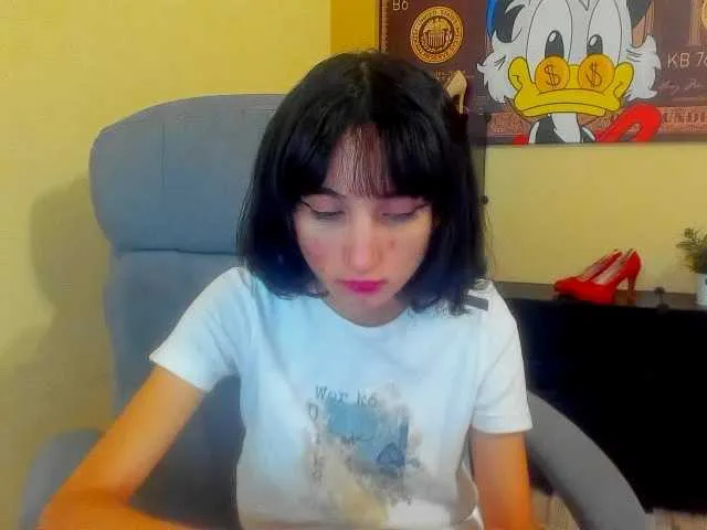 Timina from BongaCams is Freechat