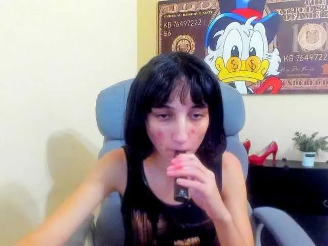 Timina from BongaCams is Freechat