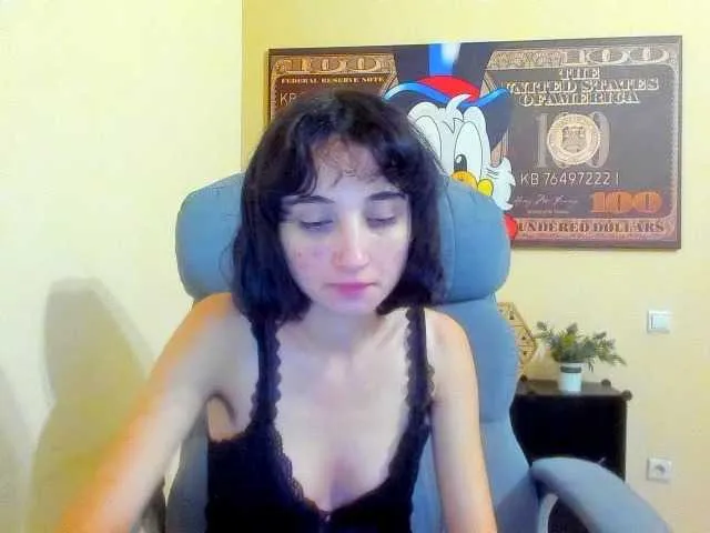 Timina from BongaCams