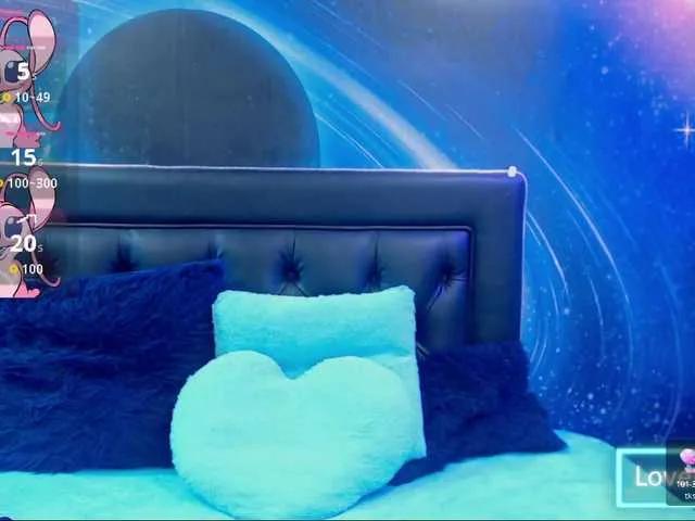 TinaJons from BongaCams is Freechat