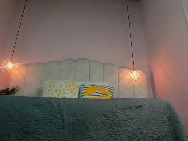Tinywaist4a from BongaCams is Freechat