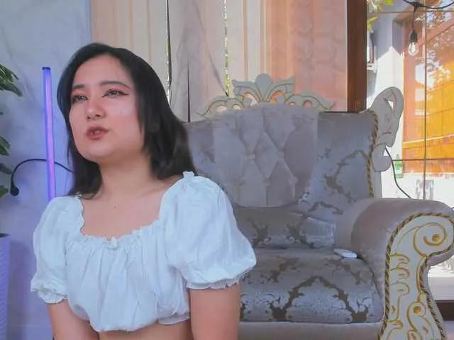 tokachi from BongaCams is Freechat