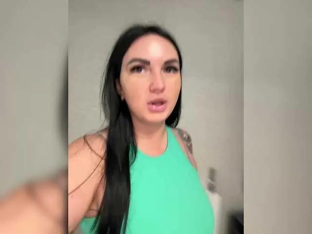 TokionaJoe from BongaCams is Freechat