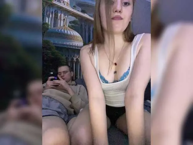 Toni-and-Tanya from BongaCams is Freechat