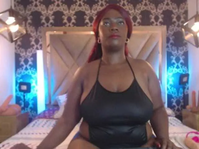 ToriJackes from BongaCams