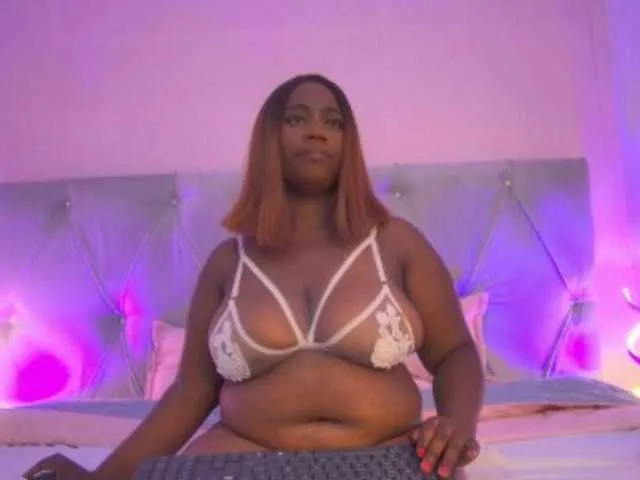 ToriJackes from BongaCams