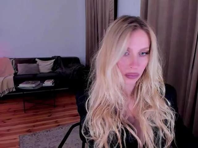 ToxicBlonde from BongaCams is Freechat