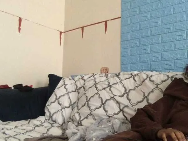 Trini4800 from BongaCams is Freechat